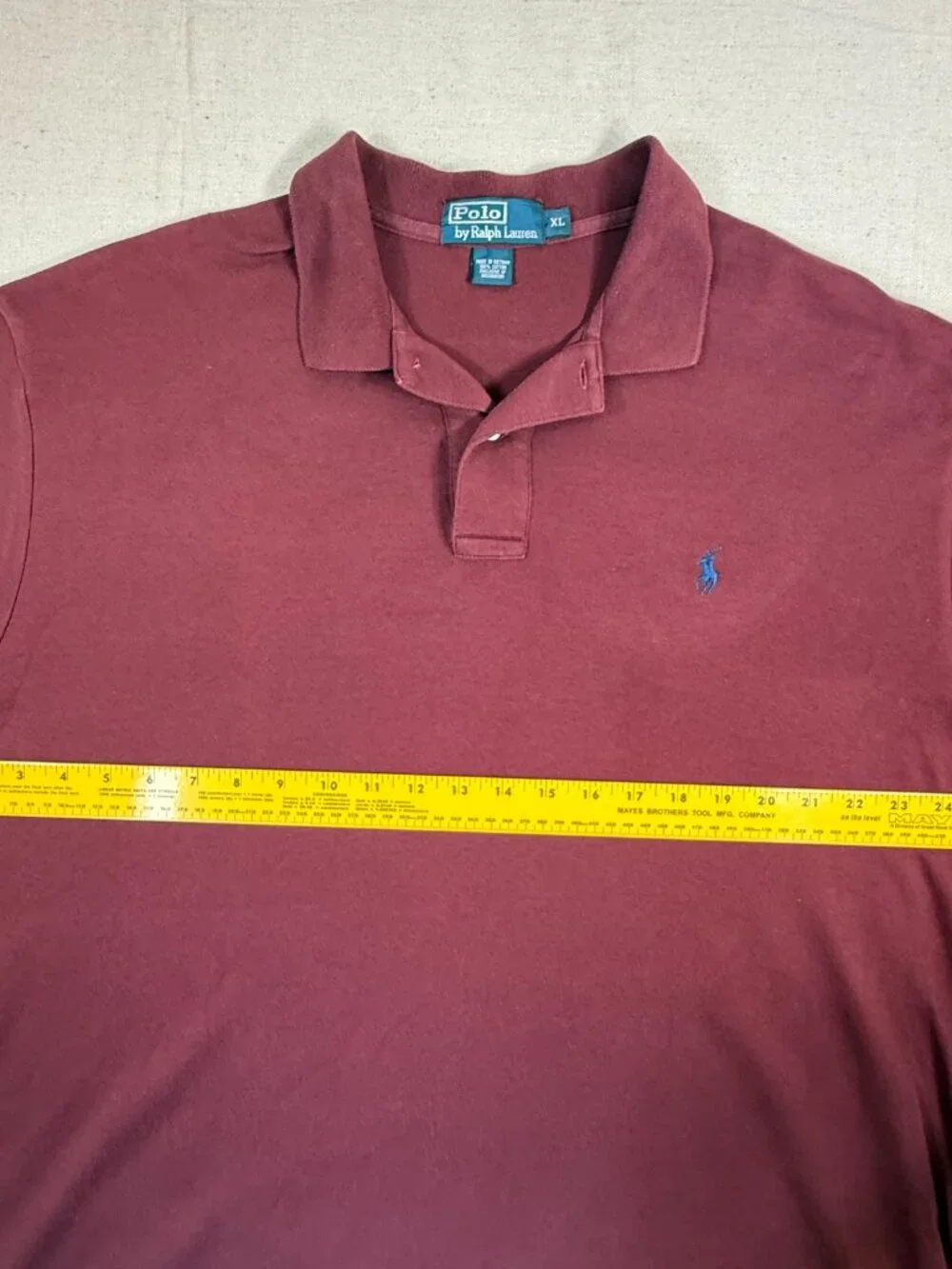 Polo Ralph Lauren polo ralph